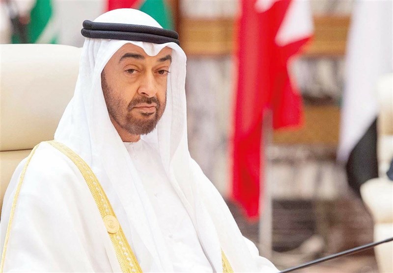  احتمال کودتا در امارات