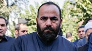  حسن آقامیری به کرونا مبتلا شد+عکس 