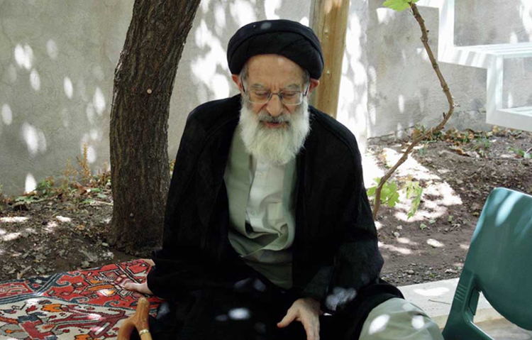  مرجع تقلید اصلاح طلبان از زنجان می‌آید؟ 