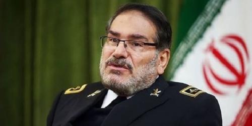 هشدار شمخانی به سران خائن دولت‌های عربی