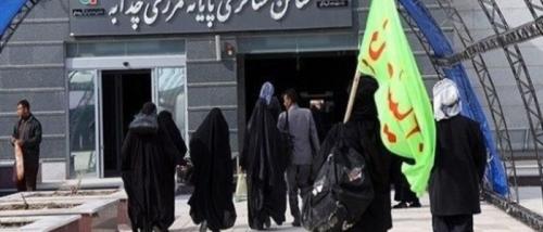 ممنوعیت حضور زائران در مرز‌های خوزستان