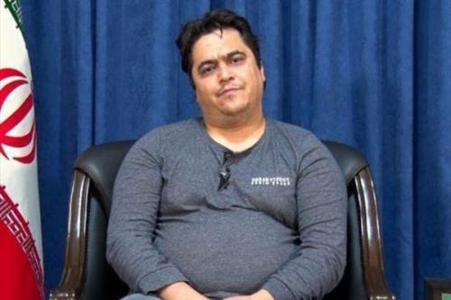 «تایید حکم اعدام روح‌الله زم» تکذیب شد