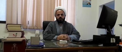 دستگیری کارکنان دهیاری‌ بخش مرکزی ری