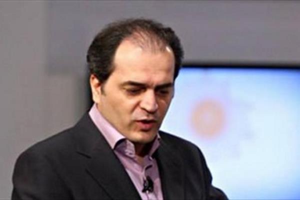 گزارشگر بازی پرسپولیس و التعاون مشخص شد