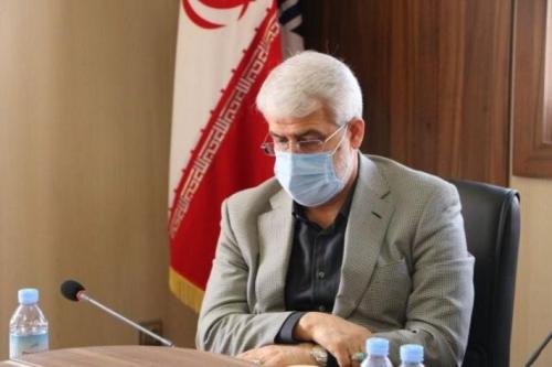 توضیحات رئیس دادگستری درباره جرم سیاسی