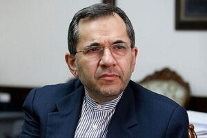 واکنش تخت‌روانچی به تهدید ترامپ