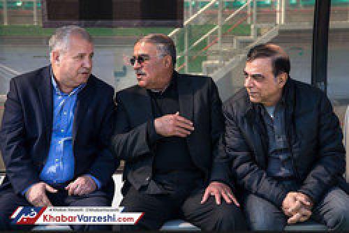 مطئمن بودم در مورد استراماچونی همه سر کار هستیم!