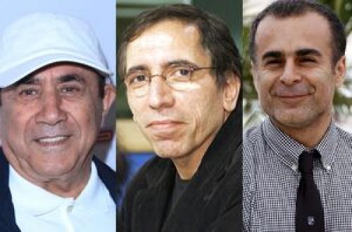 اسقاطی‌های سینما، چرا در آن سوی مرزها توفیقی ندارند