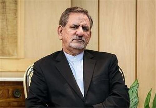 توضیح جهانگیری درباره سامان‌دهی به بازار تخم‌مرغ
