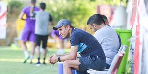 کدام بازیکنان به پرسپولیس «نه» گفتند؟