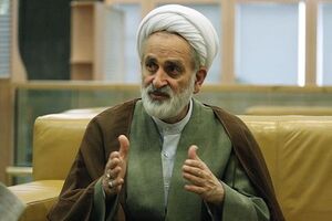 سالک: انتظارات مردم با رفع مشکلات بالا نمی‌رود