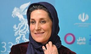 شبح آزادی بر زبان بازیگر مبتذل