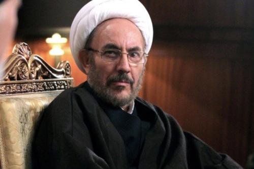 تبریک سال نو یهودی از سوی مشاور رئیس جمهور