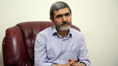 اصلاح‌طلبان در سال ۹۲ دولت استثنایی تشکیل دادند