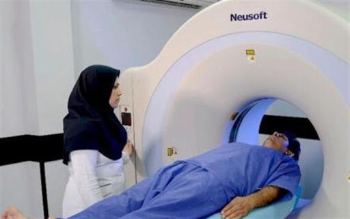 افزایش انجام سی‌تی‌اسکن ریه 