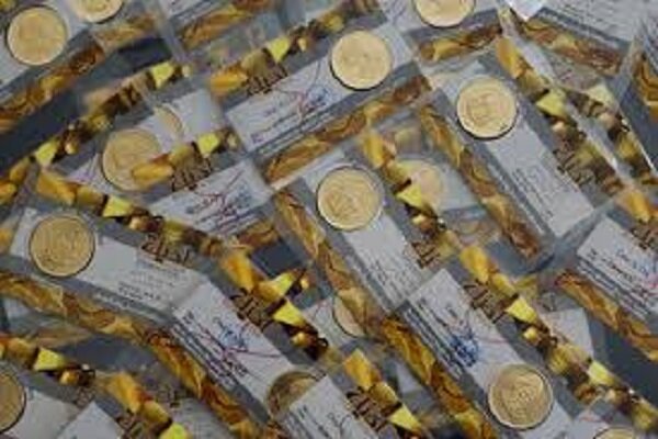 دستگیری معامله‌گران کاغذی طلا 