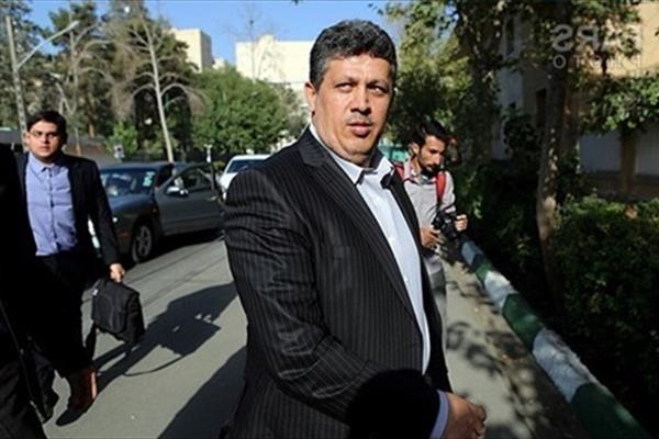 مهدی هاشمی از اوین آزاد شد!