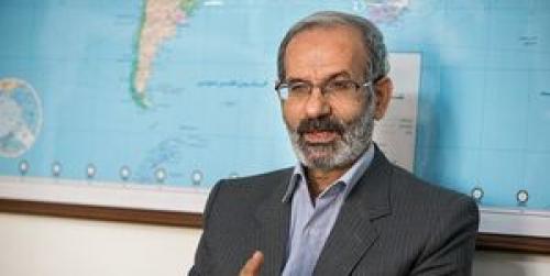 بر ساحل ۸ سال دفاع مقدس در چهلمین سالگرد