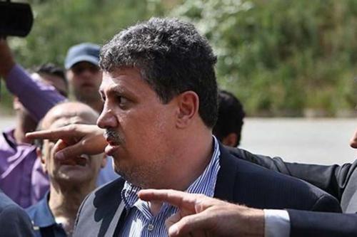 «مهدی هاشمی» آزاد شده است؟