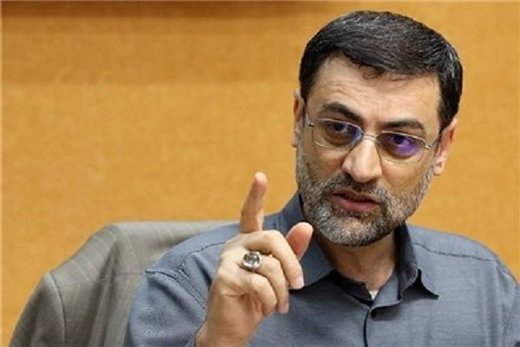 به دنبال کاهش اختیارات شورای نگهبان هستیم