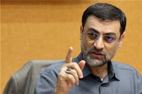 به دنبال کاهش اختیارات شورای نگهبان هستیم