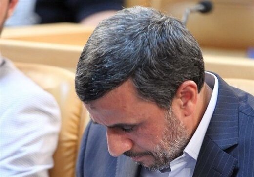 محمود احمدی نژاد از مجمع تشخیص اخراج می‌شود؟ 