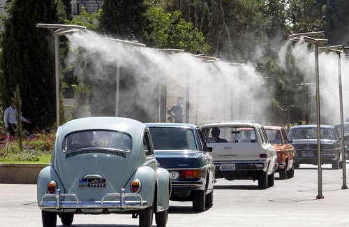 ماشین‌بازها این تصاویر را از دست ندهند