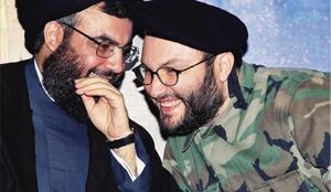 مغز متفکر ترور «حاج رضوان» شناسایی شد؟ + عکس