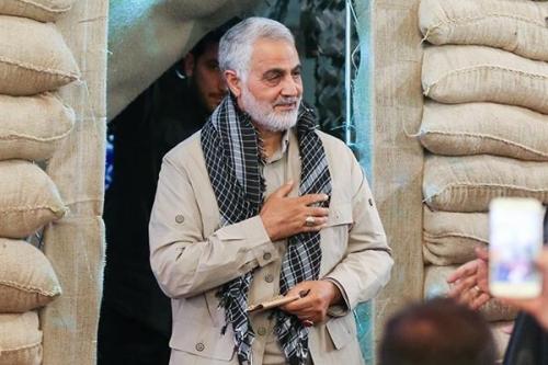 چه کسانی در شهادت حاج قاسم نقش داشته‌اند؟