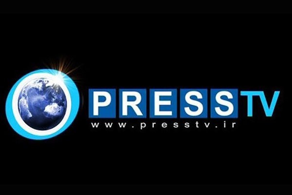 حساب کاربری پرس‌تی‌وی غیرفعال شد