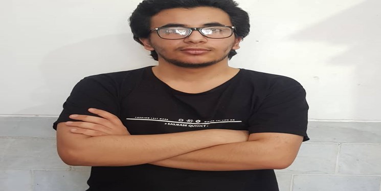 رتبه ۱۱ کنکور تجربی از هیچ سهمیه ای استفاده نکرد