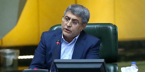 یک نماینده دیگر مجلس دهم در دولت پست گرفت