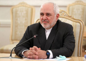 ظریف به مسکو می‌رود