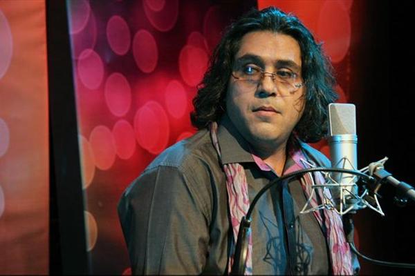 واکنش بد "رهنما" به حضور عقیلی در من و تو