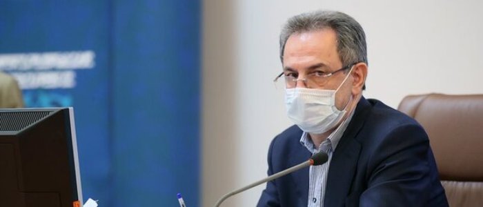 ضرورت تامین فاصله گذاری اجتماعی
