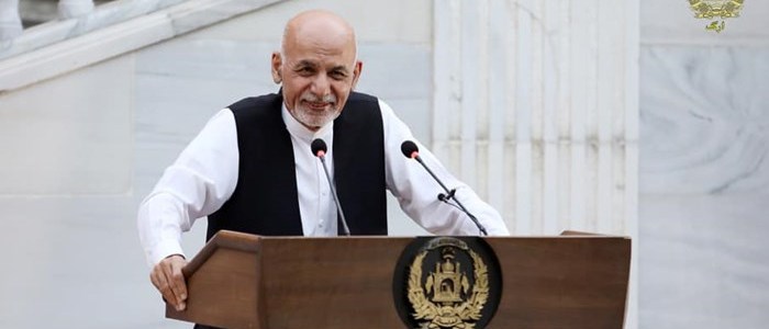 «ثبات سیاسی» گم‌شده اصلی افغانستان 