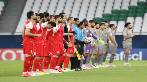 اما و اگرهای صعود پرسپولیس 