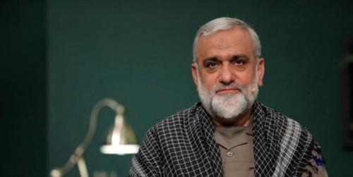  هیچکدام از فعالیت‌های سپاه از روی منفعت‌طلبی نیست