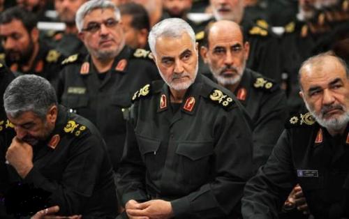ناگفته‌هایی  از دیپلماسی منحصر به فرد شهید سلیمانی در منطقه