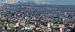 امروز پاک‌ترین و سالم‌ترین روز تهران است