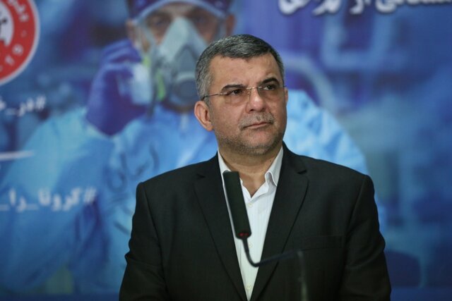 جهش ژنتیکی کرونا 