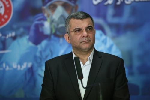 جهش ژنتیکی کرونا 