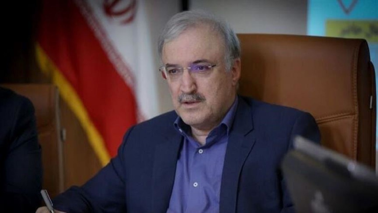 گرفتار موج سوم کرونا هستیم