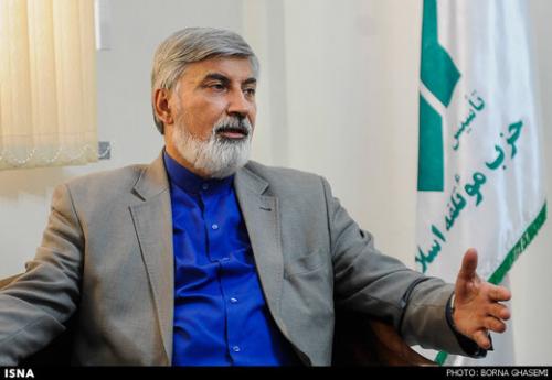  احمدی‌نژاد به طور کامل از مسیر اصلی منحرف شد