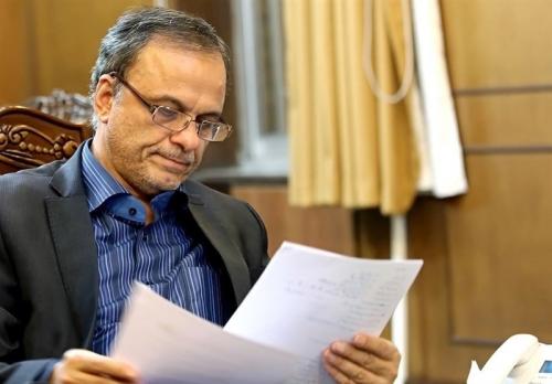 زمان جلسه رای اعتماد به وزیر پیشنهادی صمت