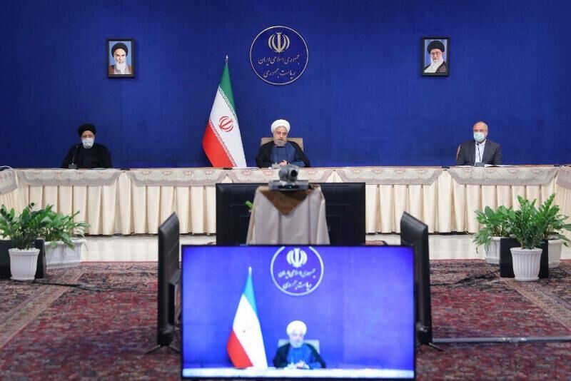 دفاع مقدس فرهنگ جهاد، ایثار و شهادت را به وجود آورد