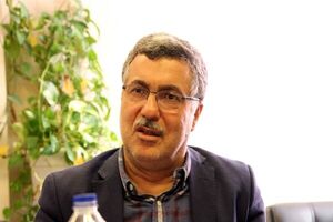 رئیس سازمان نظام پزشکی به کرونا مبتلا شد