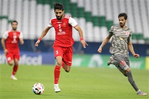 توضیح پزشک پرسپولیس درباره سه بازیکن مصدوم