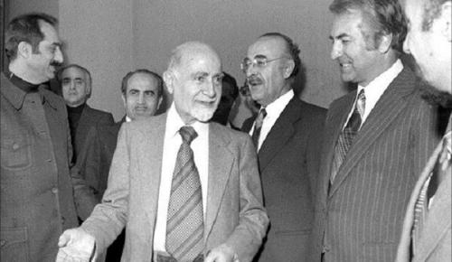 علی مطهری و وارونه نویسی تاریخ!