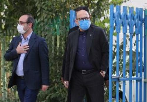 جزییات جدید از بازجویی سعادتمند در فرودگاه
